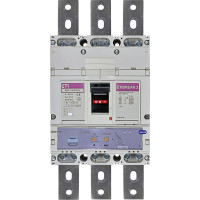 Авт. вимикач EB2 1000/3LE 1000A (50kA, (0.4-1)In/обираєма) 3P