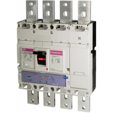 Авт. вимикач EB2 1000/4LE 1000A (50kA, (0.4-1)In/обираєма) 4P