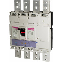 Авт. вимикач EB2 1000/4E 1000A (70kA, (0.4-1)In/обираєма) 4P