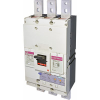 Авт. вимикач EB2 1250/3LE 1250A (50kA, (0.4-1)In/обираєма) 3P