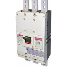 Авт. вимикач EB2 1250/3LE 1250A (50kA, (0.4-1)In/обираєма) 3P