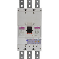 Авт. вимикач EB2 1250/3E 1250A (70kA, (0.4-1)In/обираєма) 3P