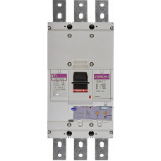 Авт. вимикач EB2 1250/3E 1250A (70kA, (0.4-1)In/обираєма) 3P