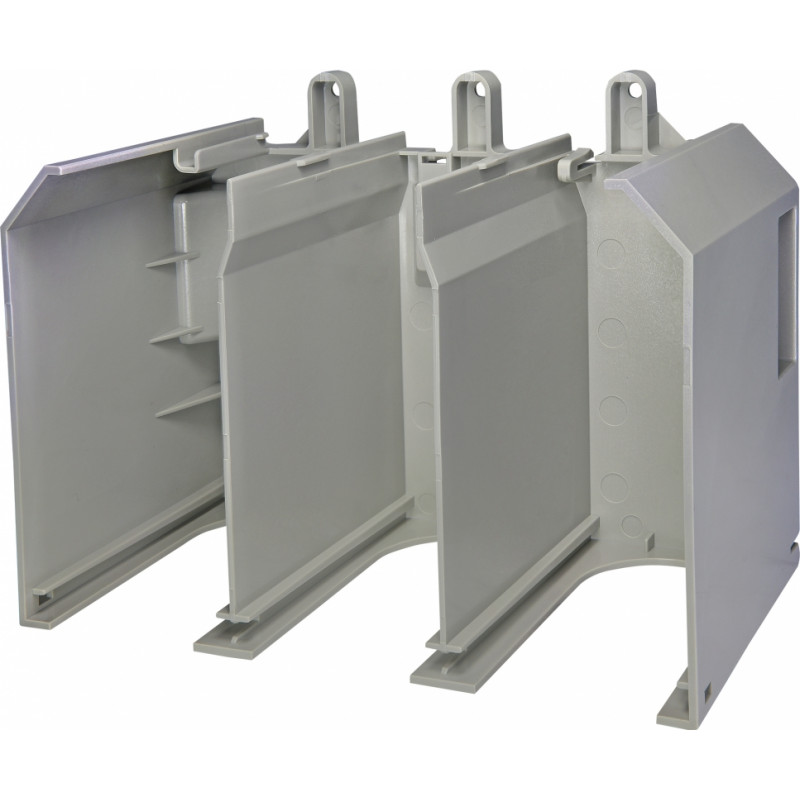 Захисна кришка клем PRS2-ZB 800&1000/4