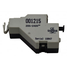 Розчіплювач мінімальної напруги NA2 TD 125-630AF AC230-240V