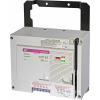 Мотор-привод MO2 1250&1600 AC240V