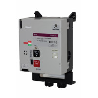 Мотор-привод MO2 1250&1600 DC24V