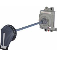 Рукоятка виносна RO2 1250&1600Р (червона)