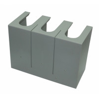 Захисна кришка клем PRS2-ZB 1250/4