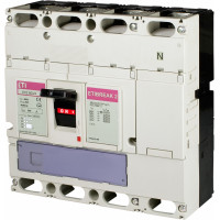 Вимикач навантаження ED2 800/4 800A (15kA) 4P