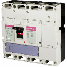 Вимикач навантаження ED2 800/4 800A (15kA) 4P
