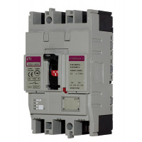 Вимикач навантаження ED2 1600/4 1600A (45kA) 4P