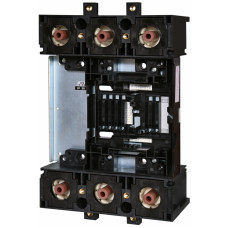 Установочний блок NPF 800 3p AB (для викорст. с шинними перех.)