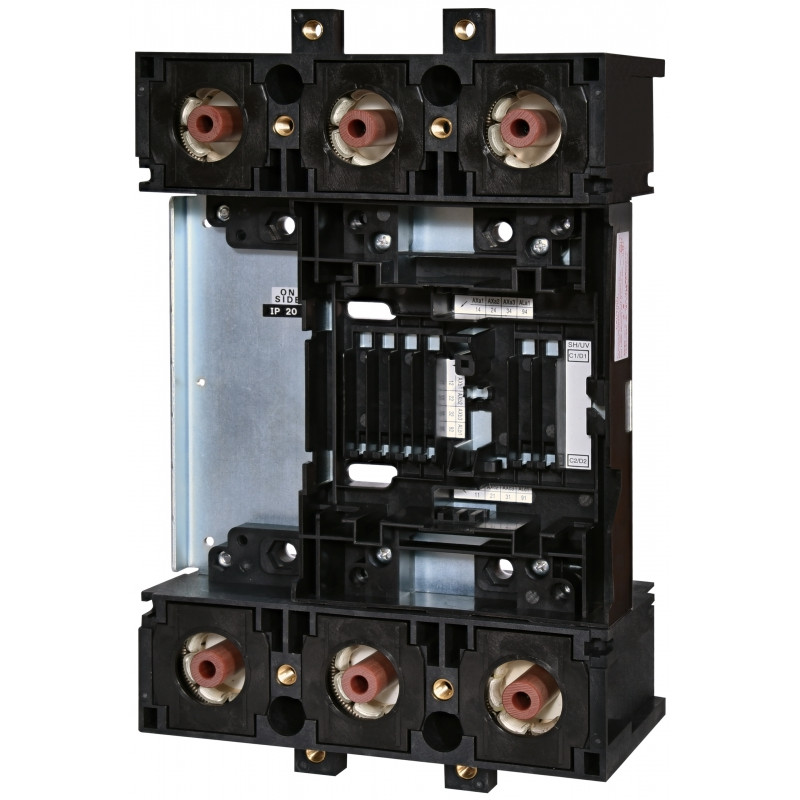 Установочний блок NPF 800 3p AB (для викорст. с шинними перех.)