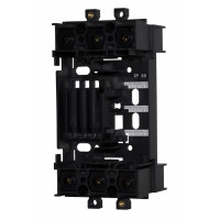 Установочний блок NPF 800 4p AB (для викорст. с шинними перех.)