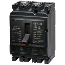 Авт. вимикач NBS-TMS 100/3L 25A (36kA, (0.8-1)In/фикс.) 3P