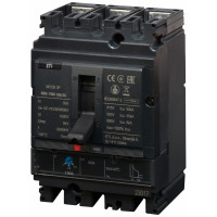 Авт. вимикач NBS-TMS 100/3S 50A (50kA, (0.8-1)In/фікс.) 3P