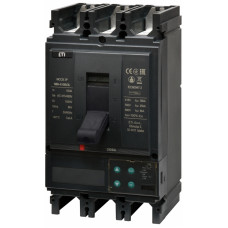 Авт. вимикач NBS-E 630/3L LCD 630A (36kA, (0.4-1)In/(1.5-12)In) 3P