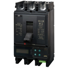 Авт. вимикач NBS-EC 630/3L LCD 630A (36kA, (0.4-1)In/(1.5-12)In) 3P