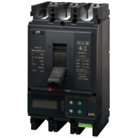 Авт. вимикач NBS-EC 630/3S LCD 630A (50kA, (0.4-1)In/(1.5-12)In) 3P
