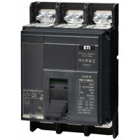 Авт. вимикач NBS-E 1600/3L 1000A (36kA, (0.4-1)In/(1.5-10)Ir) 3P