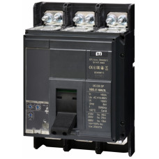 Авт. вимикач NBS-E 1600/3L 1600A (36kA, (0.4-1)In/(1.5-10)Ir) 3P