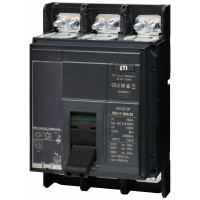Авт. вимикач NBS-E 1600/3S 1000A (50kA, (0.4-1)In/(1.5-10)Ir) 3P