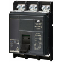 Авт. вимикач NBS-E 1600/3S 1600A (50kA, (0.4-1)In/(1.5-10)Ir) 3P