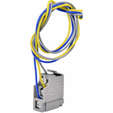 Блок-контакт NBS-PS 100-1600AF (1CO, 2А)