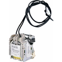 Розчіплювач мінімальної напруги NBS-NA 100-630AF (AC380/400V)