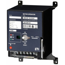 Мотор-привод NBS-MO 100-250AF (AC220/230V)