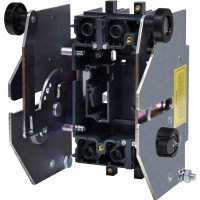 Комплект висувного виконання NBS-DOS 100-250AF 3P