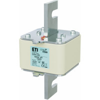 Запобіжник S4UQ2/1000A/500V gR (200kA)