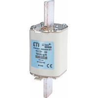 Запобіжник M1UQ2/100A/690V gR (200 kA)