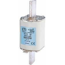 Запобіжник M1UQ2/100A/690V gR (200 kA)
