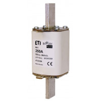 Запобіжник NH-1 Battery 100A 700V DC
