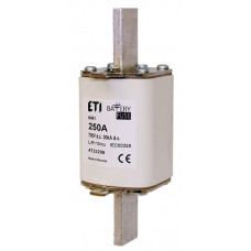 Запобіжник NH-1 Battery 125A 700V DC