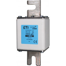 Запобіжник S2M/110/400A/690V-gS (100kA)