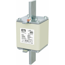Запобіжник NH-2 Battery 350A 800V DC