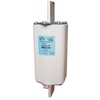 Запобіжник M3UQ2/500A/1200V aR (200 kA)