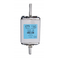 Запобіжник M3UQ02/800A/690V aR (200 kA)