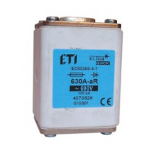 Запобіжник G3MUQ02/1400A/690V aR (200 kA)
