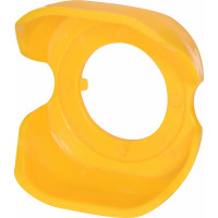 Захисний кожух (стопор) EPS-EM (жовтий)