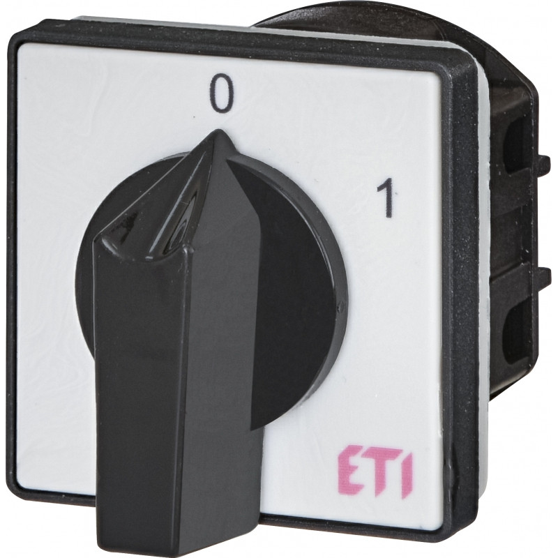 Перемикач CS 25 91 U (2p_"0-1"_с/ч_ 25A)