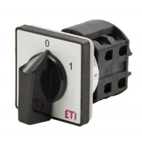 Перемикач CS 80 91 U (2p_"0-1"_с/ч_ 80A)
