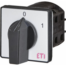 Перемикач CS 25 10 U (3p_"0-1"_с/ч_ 25A)