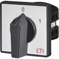 Перемикач CS 32 10 U (3p_"0-1"_с/ч_ 32A)