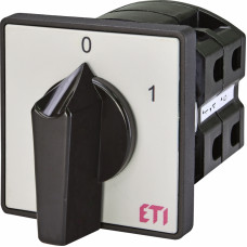 Перемикач CS 40 10 U (3p_"0-1"_с/ч_ 40A)