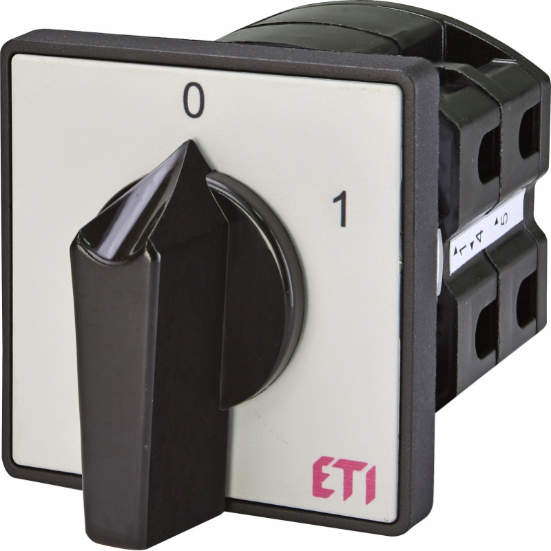Перемикач CS 40 10 U (3p_"0-1"_с/ч_ 40A)