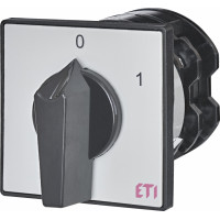 Перемикач CS 80 10 U (3p_"0-1"_с/ч_ 80A)